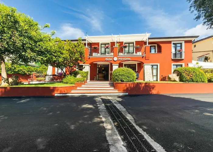 Hotel Nicoletta