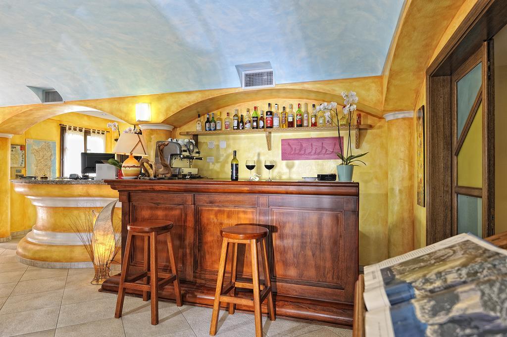 Hotel Nicoletta