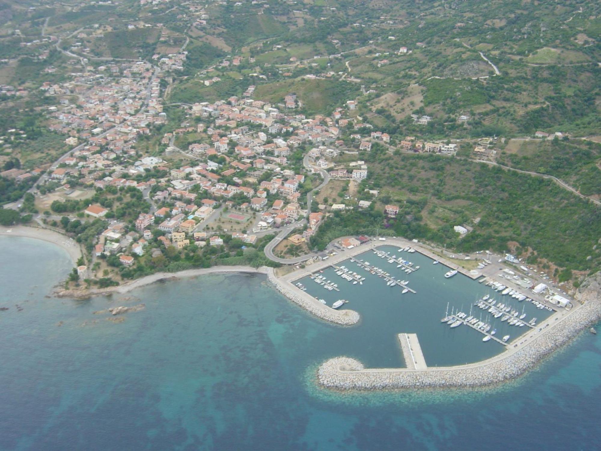 Hotel Nicoletta Santa Maria Navarrese