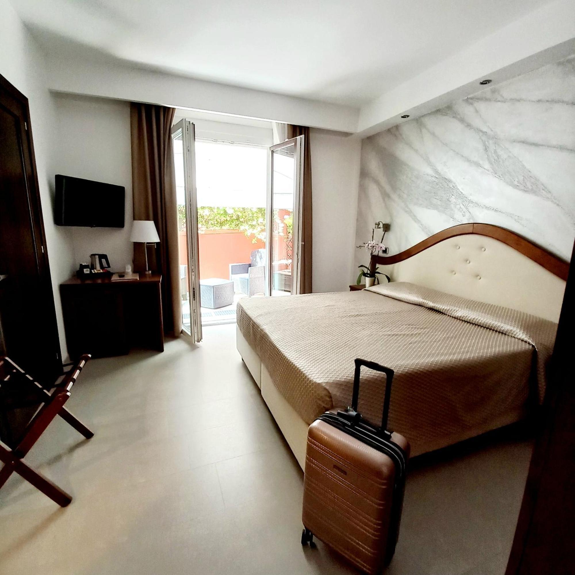 Hotel Nicoletta Santa Maria Navarrese