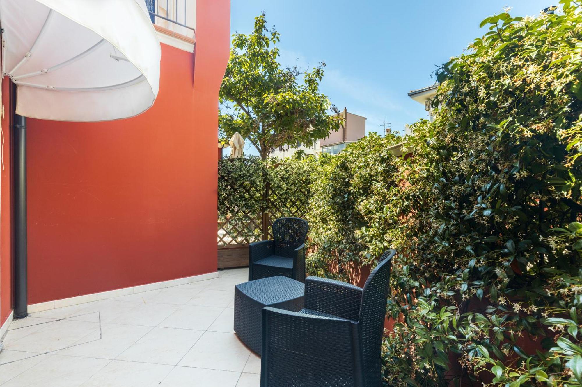 Hotel Nicoletta