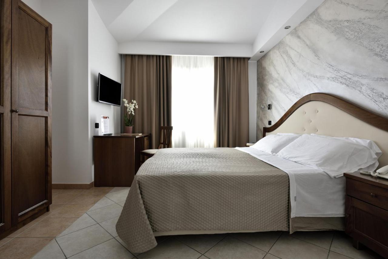 Hotel Nicoletta Santa Maria Navarrese