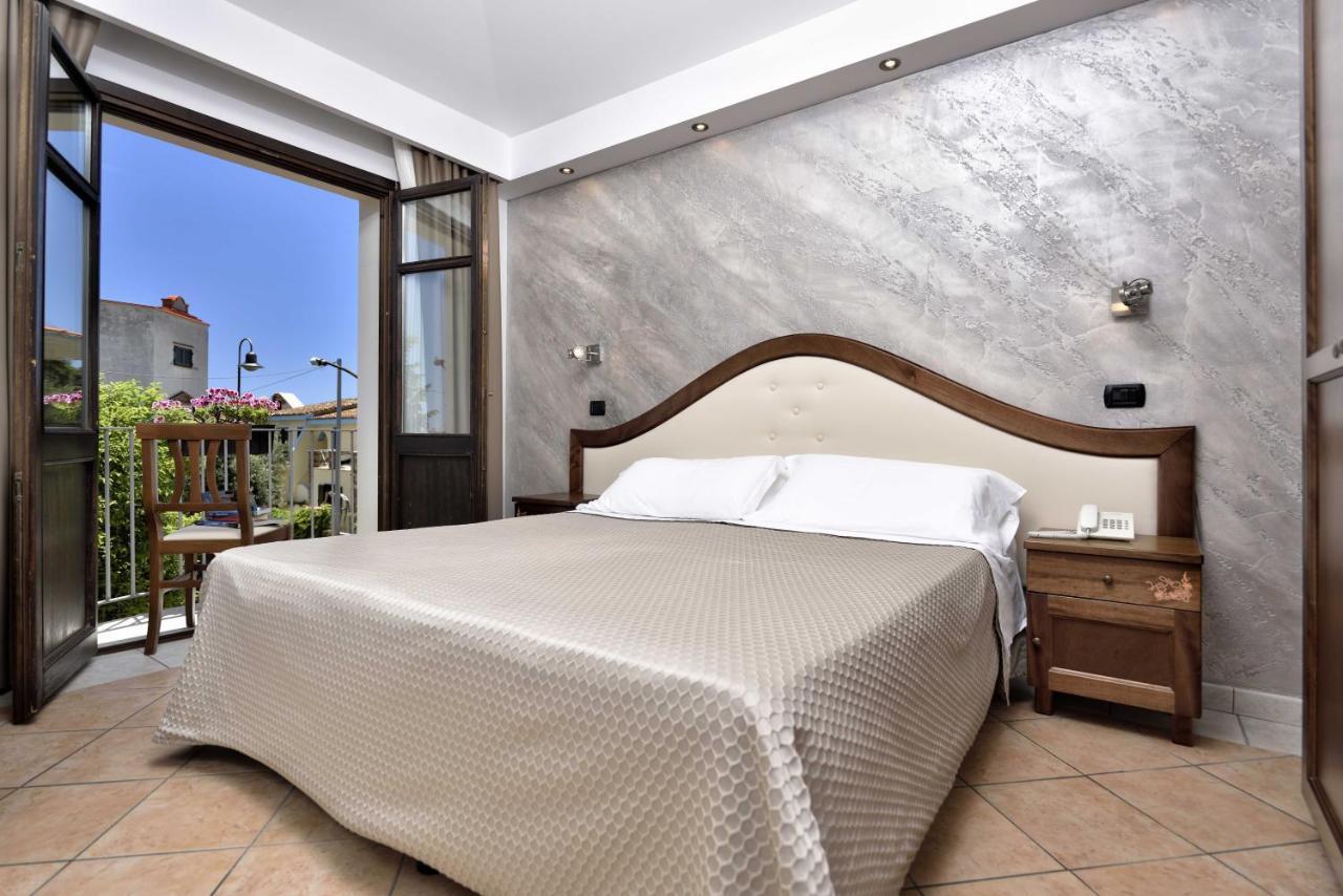 Hotel Nicoletta