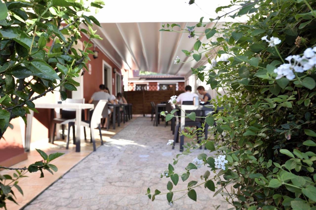 Nicoletta Hotel